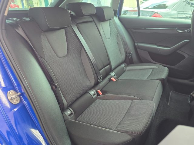 SKODA Octavia usata 121