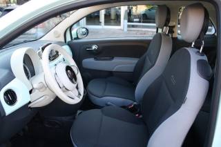 FIAT 500 usata, con ESP