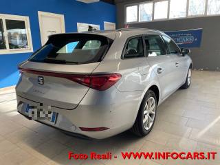 SEAT Leon usata, con Airbag