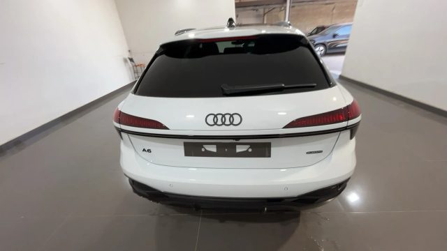 AUDI A6 usata, con Autoradio