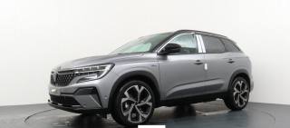 RENAULT Austral usata, con Airbag Passeggero