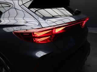 CUPRA Formentor usata, con Cruise Control