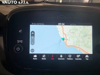 FIAT 500X usata, con Airbag Passeggero
