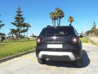 DACIA Duster usata, con Filtro antiparticolato