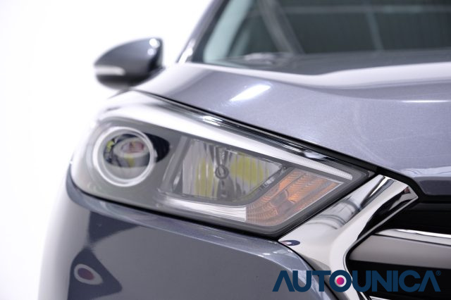 HYUNDAI Tucson usata, con Cruise Control