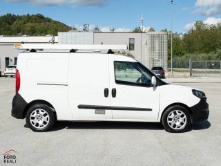 FIAT Doblo usata, con Climatizzatore