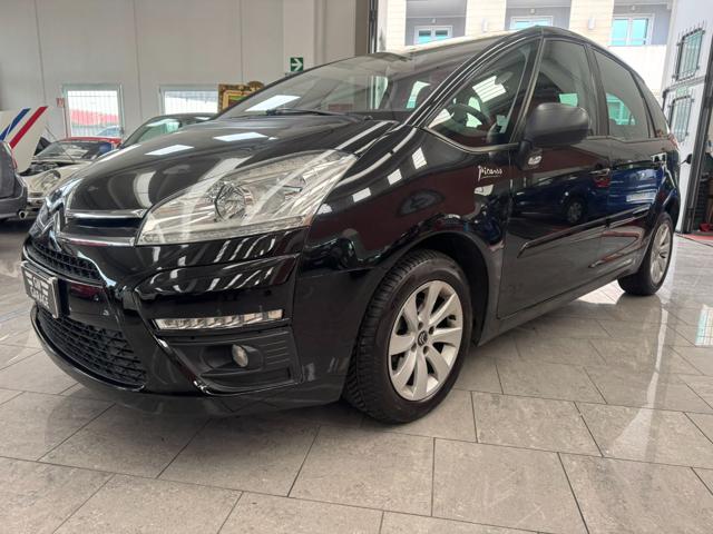 CITROEN C4 Picasso usata, con Boardcomputer