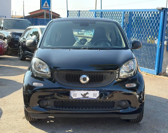 SMART ForTwo usata, con Airbag