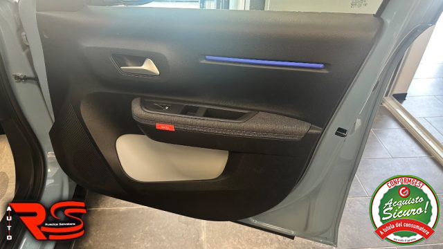CITROEN C3 usata, con Sedile posteriore sdoppiato