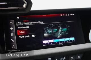 AUDI S3 usata, con ESP