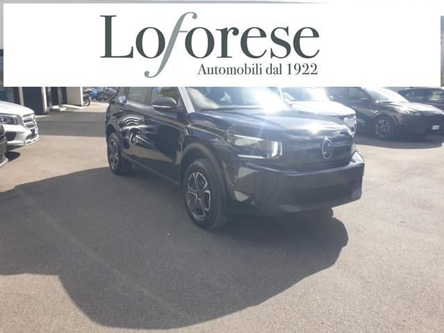 CITROEN C3 Aircross usata, con Airbag laterali