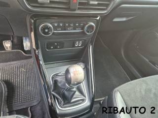 FORD EcoSport usata, con Cruise Control