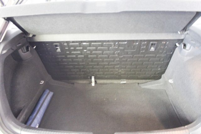 VOLKSWAGEN Polo usata, con Immobilizzatore elettronico