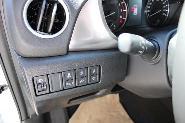 SUZUKI Vitara usata, con Controllo trazione