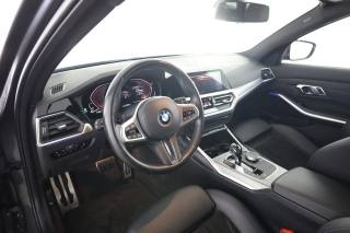 BMW 318 usata 1