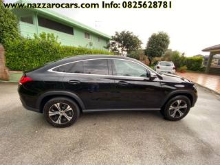 MERCEDES-BENZ GLE 300 usata, con Fendinebbia
