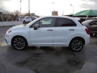 FIAT 500X usata, con Controllo trazione