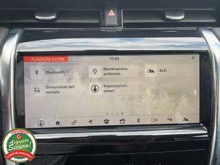 LAND ROVER Discovery Sport usata, con Sistema di navigazione