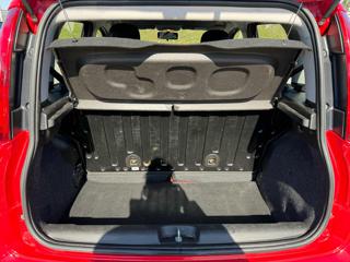 FIAT Panda usata, con Controllo trazione