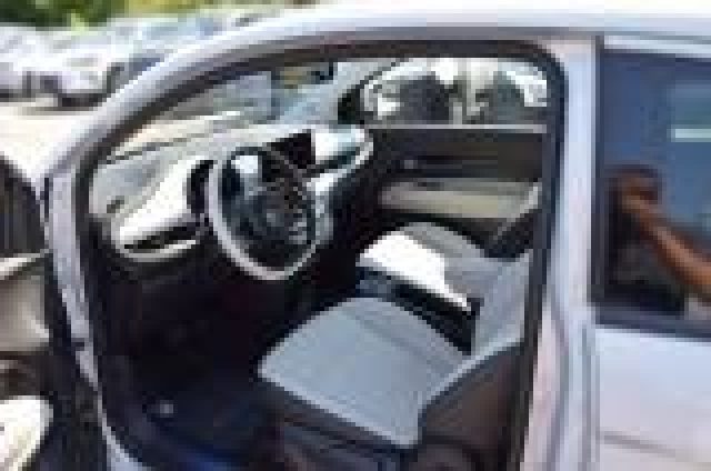 FIAT 500e usata, con Airbag laterali