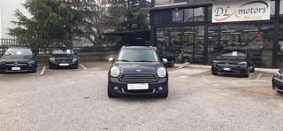 MINI Countryman usata, con Airbag