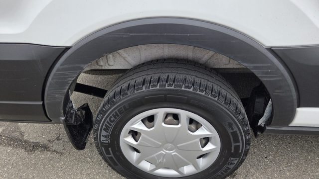 FORD Transit Custom usata, con Controllo trazione