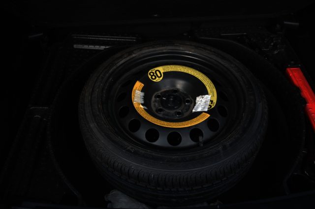 JEEP Compass usata, con Cruise Control
