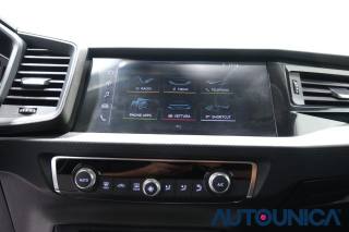 AUDI A1 usata, con Chiusura centralizzata