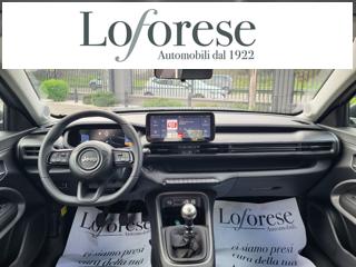 JEEP Avenger usata, con Controllo trazione