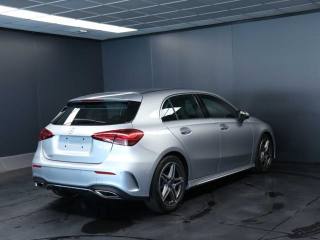 MERCEDES-BENZ A 180 usata, con Chiusura centralizzata