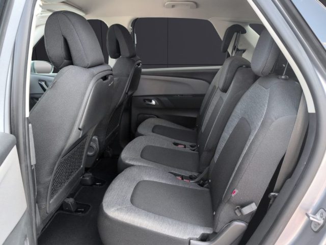 CITROEN C4 Spacetourer usata, con Fendinebbia