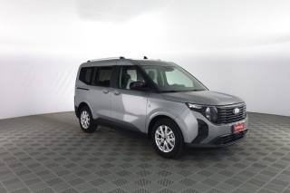 FORD Tourneo Courier usata 1