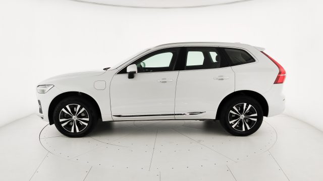 VOLVO XC60 usata, con Airbag Passeggero