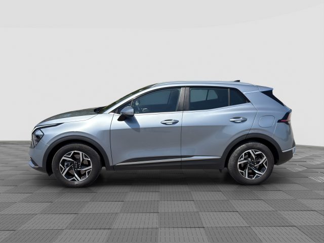 KIA Sportage usata 1