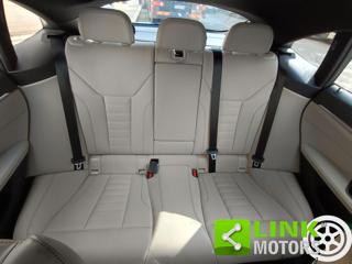 BMW 420 usata, con Filtro antiparticolato