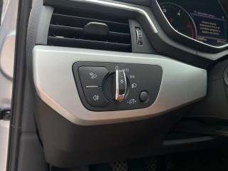AUDI A4 usata, con Climatizzatore