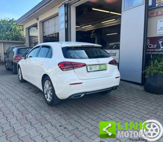 MERCEDES-BENZ A 200 usata, con Climatizzatore