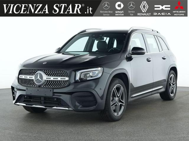 MERCEDES-BENZ GLB 180 usata, con ABS