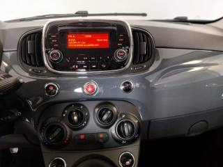 FIAT 500 usata, con Volante multifunzione