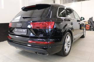 AUDI Q7 usata, con Cerchi in lega