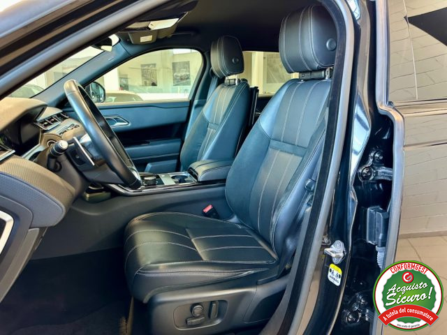 LAND ROVER Range Rover Velar usata, con Controllo automatico clima