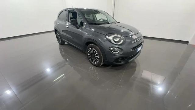 FIAT 500X usata, con Airbag