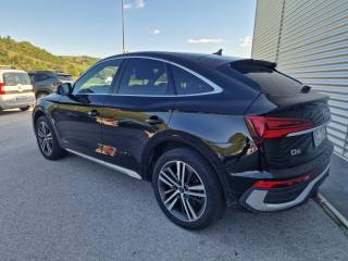 AUDI Q5 usata, con Boardcomputer