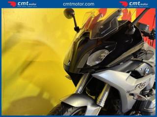 BMW R 1200 RS usata 5