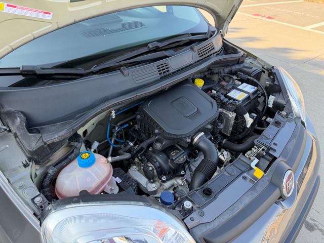 FIAT Panda usata 28
