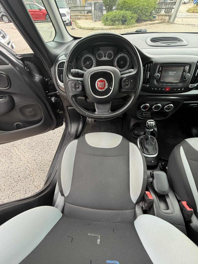 FIAT 500L usata 23