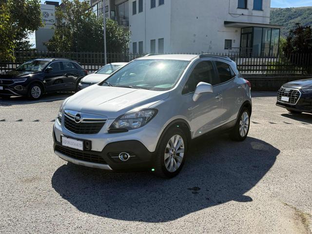 OPEL Mokka usata, con Airbag laterali