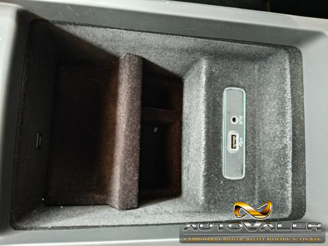 ALFA ROMEO Stelvio usata, con Boardcomputer