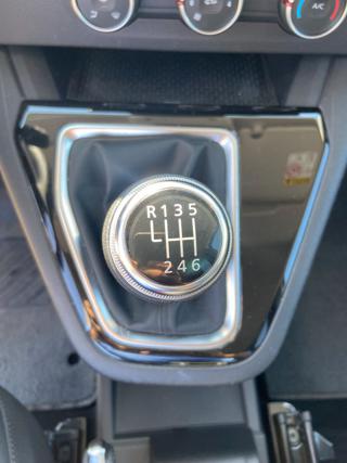 RENAULT Kangoo usata, con Immobilizzatore elettronico