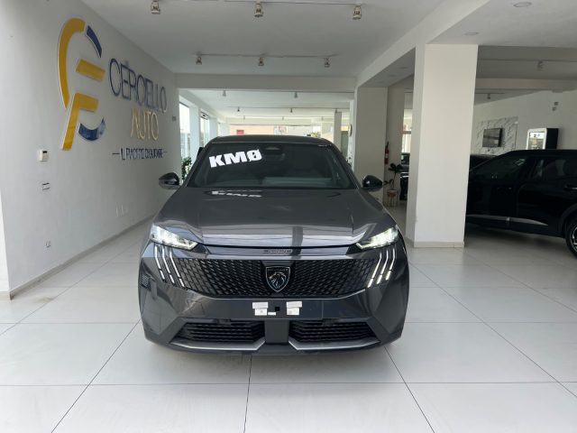 PEUGEOT 3008 usata, con Airbag